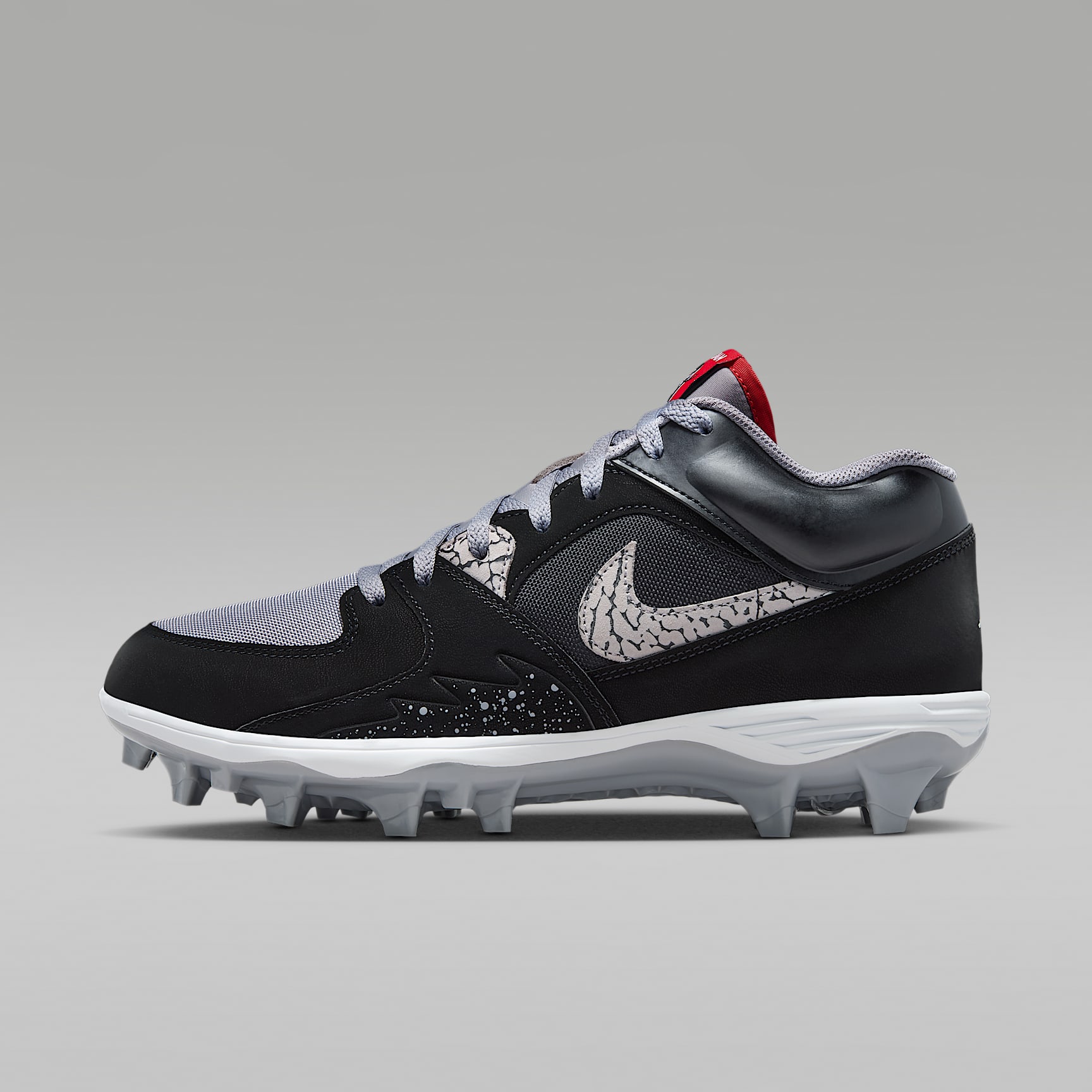 シューズ Jordan Stadium 90 Low TD 8.5 Jordan Stadium 90 Low TD Football Cleats. Nike.com
